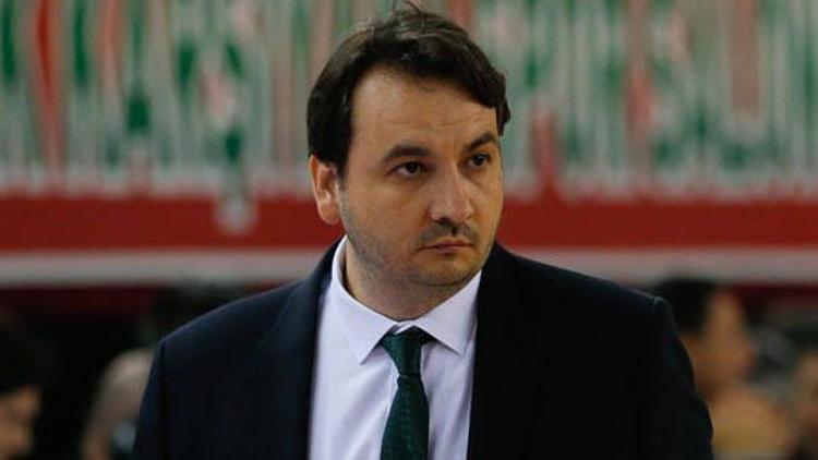 Özhan Çıvgın: "Hem ligde hem Avrupa'da başarı hedefliyoruz"