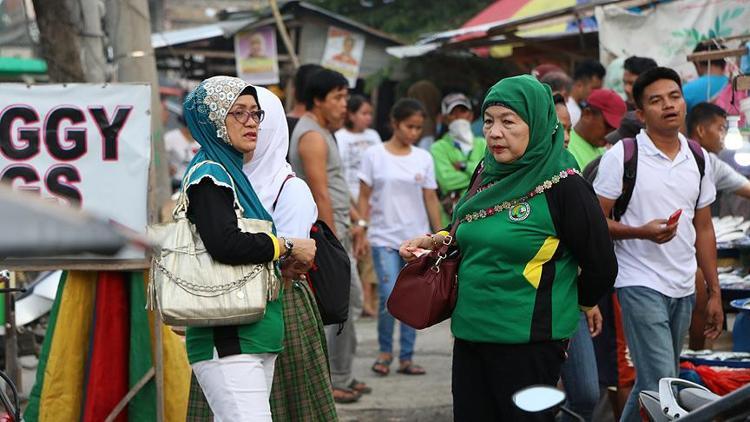 Bangsamoro Müslümanlarının 121 yıllık mücadelesinde önemli gelişme
