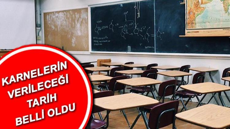 15 tatil ne zaman bitecek? Sömestr tatili kaç gün sürecek?