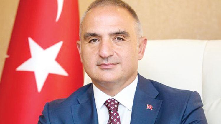 Bakandan sansür yanıtı: Fırtına kopartılacak bir kaşık su bile yok
