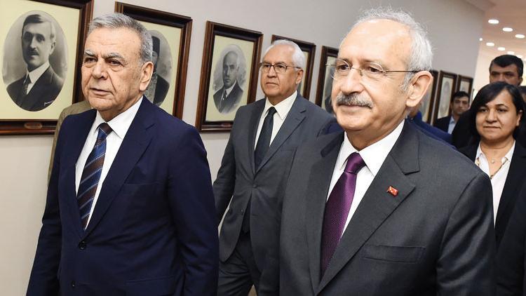 CHP’de İzmir rötarı
