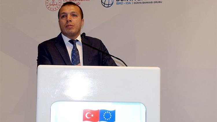 Suriyeli göçmenlerin yoğun olduğu 19 ile 220 yeni okul yapılıyor