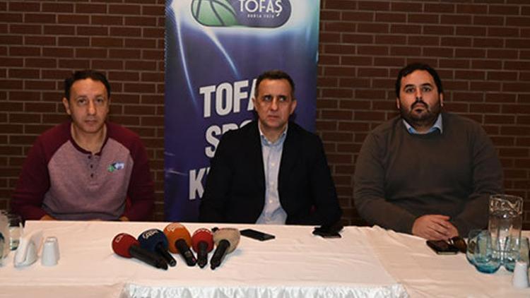 Orhun Ene: "Limitlerde mücadele ediyoruz"