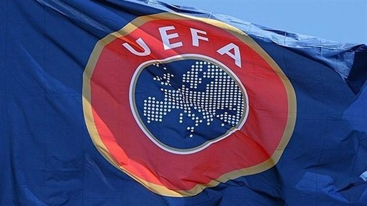 UEFA'dan Ozan Soykan'a görev