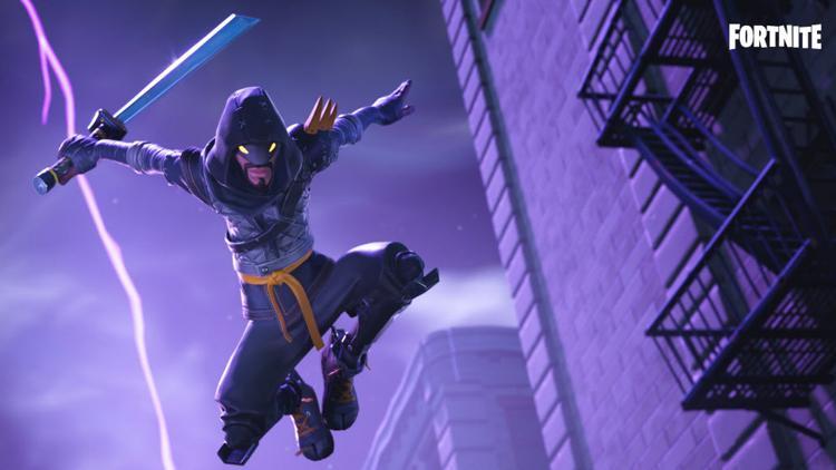 Fortnite para basıyor, paylaşılan rakamlar dudak uçuklatıyor