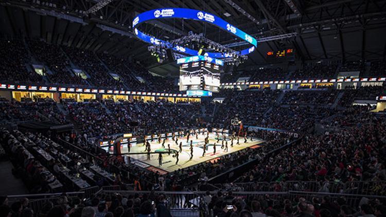 Tahincioğlu All-Star 2019 şöleni başlıyor!