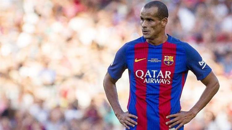 İşte Rivaldo'nun yeni takımı! 46 yaşında imzayı attı...