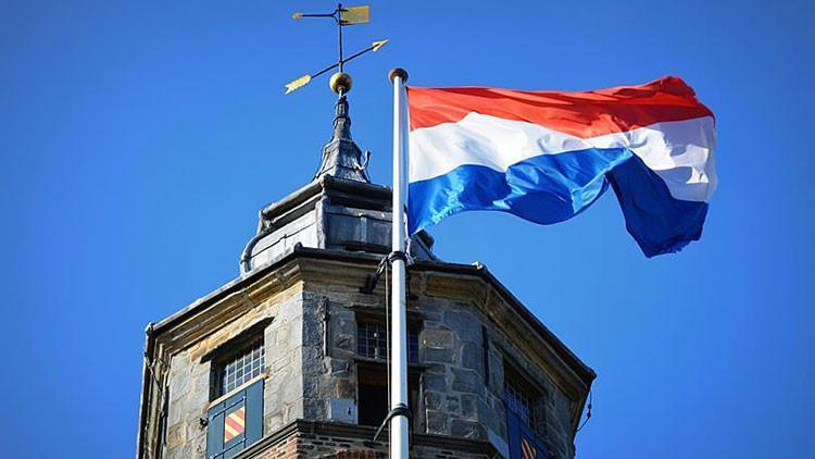 Hollandalı muhabir çalıştığı gazeteden kovuldu