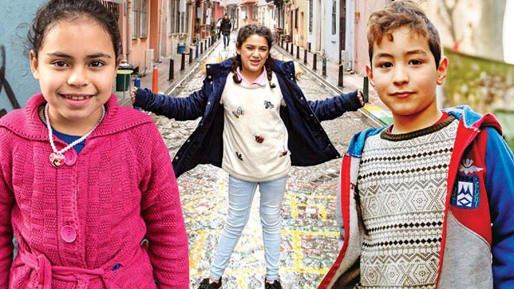Artık Türkiyeli olan Suriyeli çocuklar anlatıyor: Suriye’yi hiç hatırlamıyorum, orası neresi bilmiyorum; ben bir tek bu sokağı biliyorum
