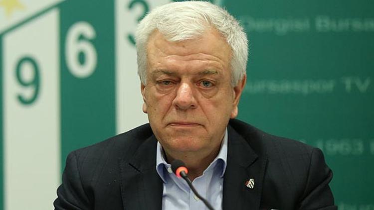 Başkan Ali Ay camiaya seslendi: "Fenerbahçe maçı ile yeni bir döneme başlayacağız"