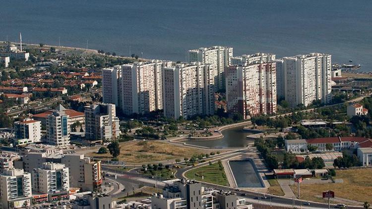 "Boğaziçi öngörünümdeki imar barışından 150 milyon lira gelecek"