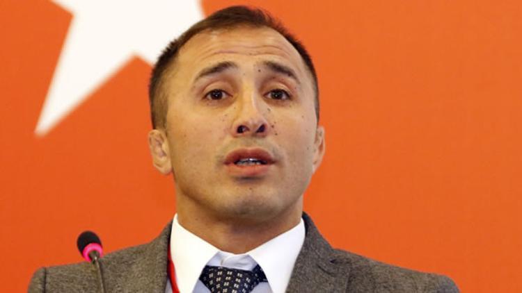 'Türk judosunun geldiği nokta son derece iyi'