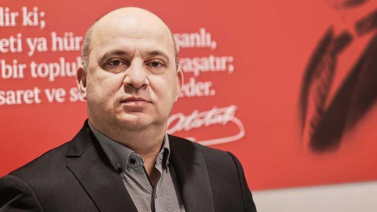 Liv Koleji CEO’su Devrim Karaaslanlı: Türkiye’nin çözümü eğitimde