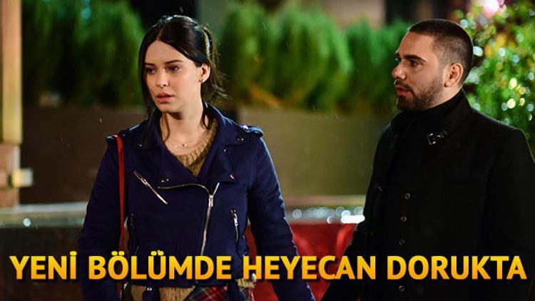 Vuslat dizisinin son bölümünde neler yaşandı? Yeni bölüm fragmanı yayınlandı mı?
