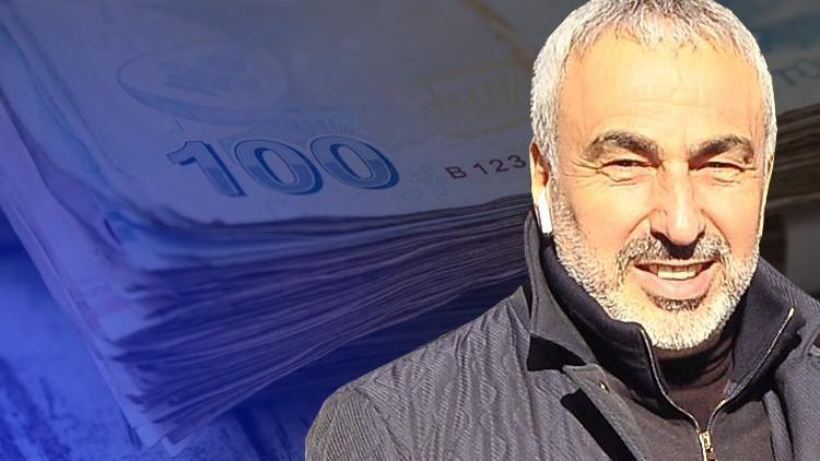 Adnan Aybaba'ya 'hileli iflas'tan hapis cezası