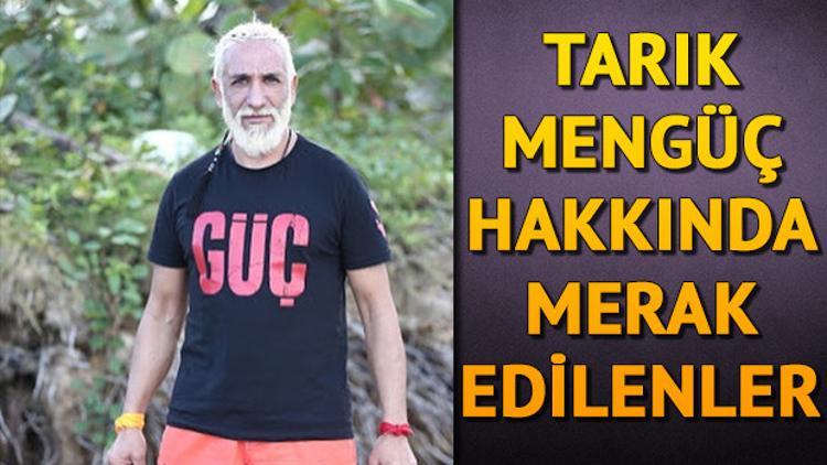 Tarık Mengüç kimdir? Kaç yaşında ve nereli?
