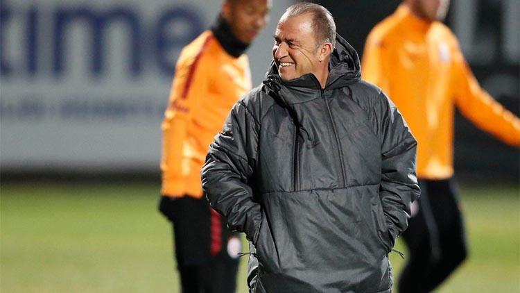 G.Saray, Bolu deplasmanında! Terim'in cezası bitiyor...