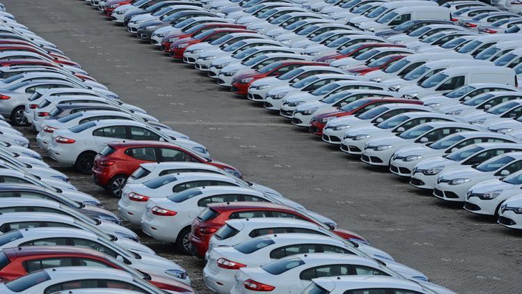 Her iki otomobilden birinde "Made in Bursa" imzası