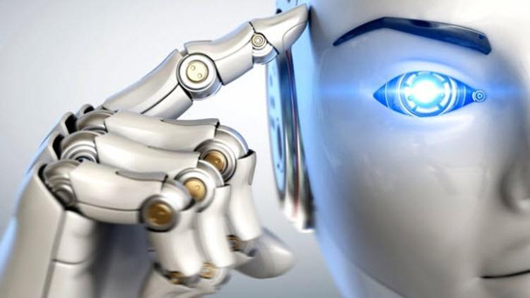Robotik süreç otomasyonuyla rutin görevler robotlara emanet
