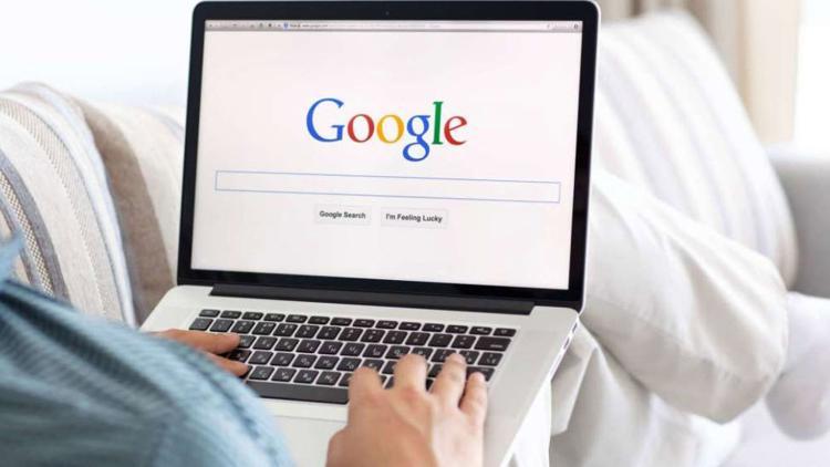 Google Türkiye'den Internot Olmaya Var mısın projesi