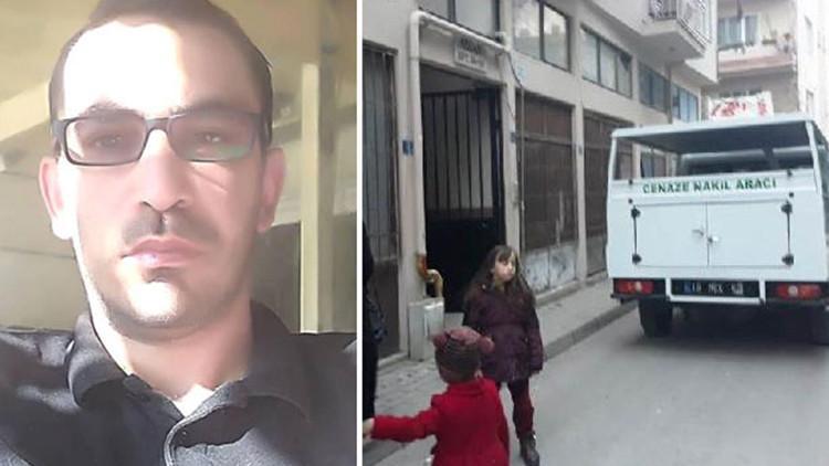 Korkunç cinayette eski sevgili gözaltına alındı
