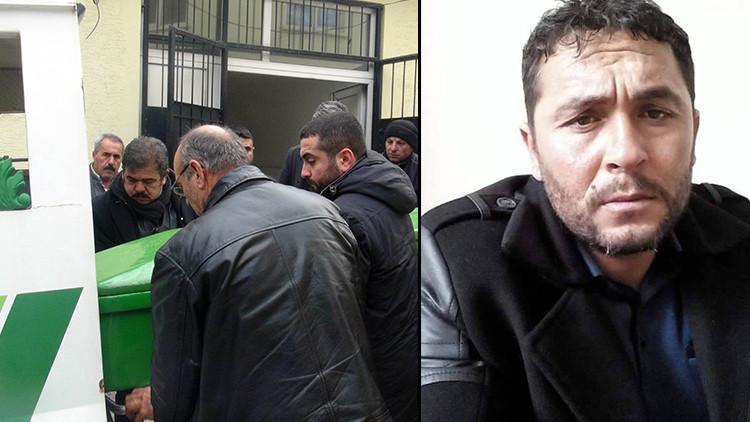 Düğün yolunda kahreden kaza