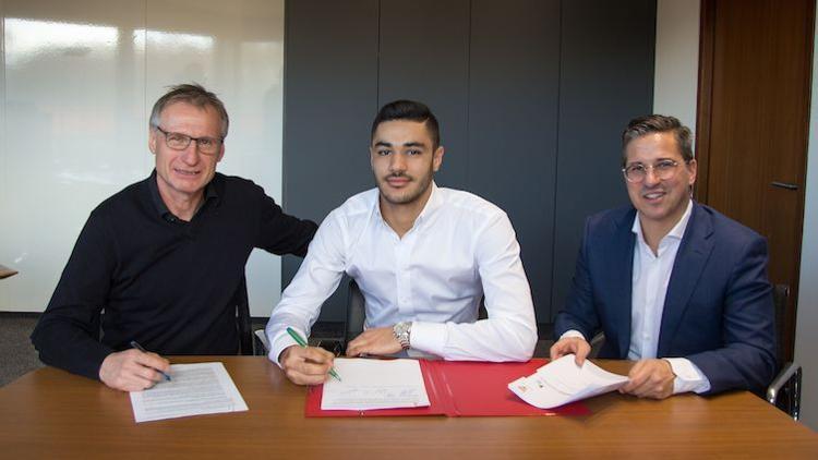 Ozan Kabak'a kadro müjdesi!