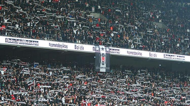 Beşiktaş, Erzurumspor biletlerini satışa sunuyor