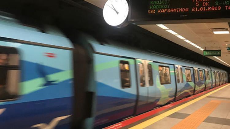 Marmaray için önemli uyarı!