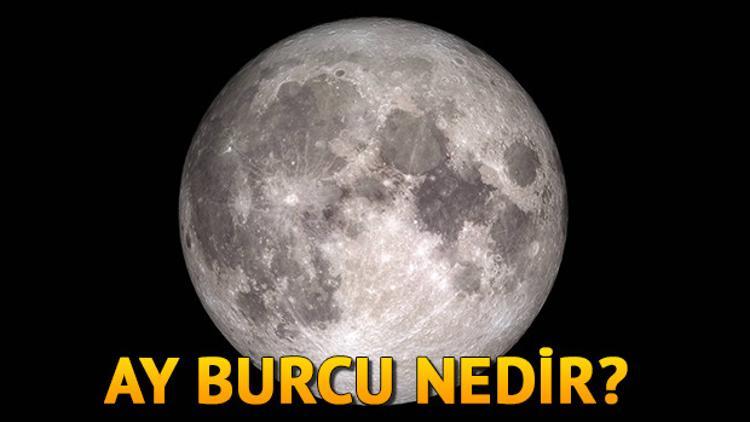 Ay burcu nedir?