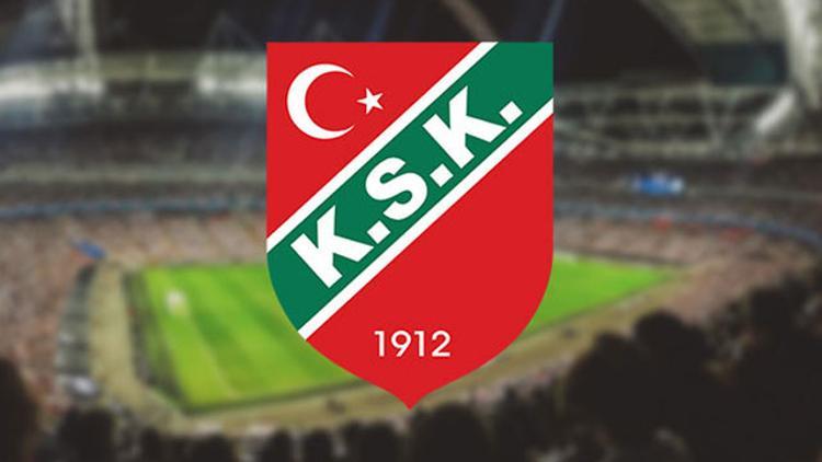 Karşıyaka beraberliğe abone