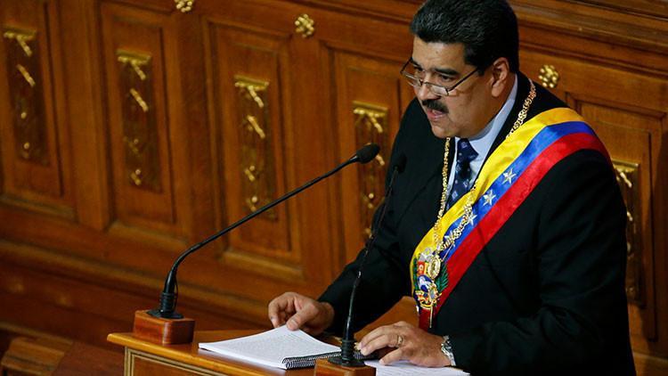 Son dakika... Venezuela'da darbe girişimi