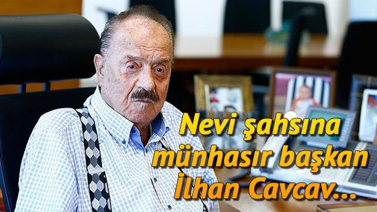 İlhan Cavcav kimdir? Vefat yıl dönümünde anılıyor