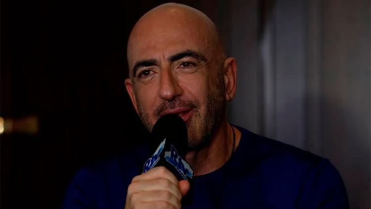 Serhat, Eurovision’da yarışacak