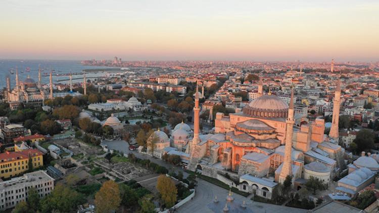 Financial Times'a göre İstanbul'da yaşamak için beş neden