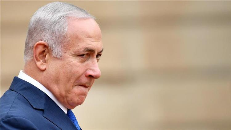 Netanyahu'dan İran ve Suriye'ye thedit