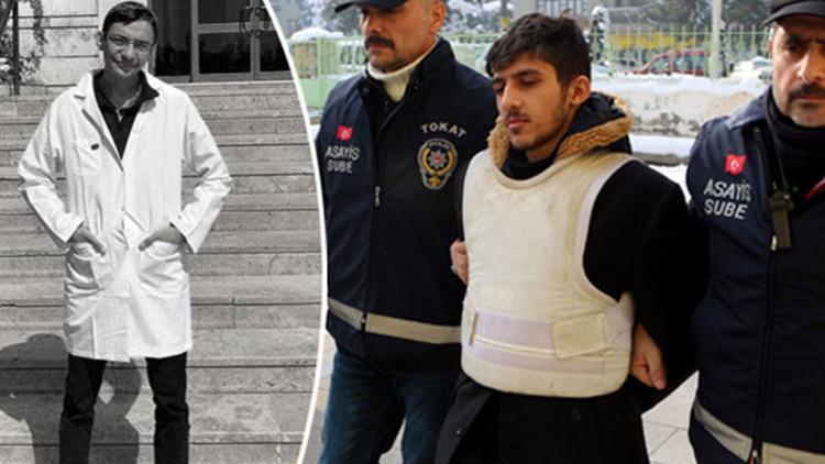 Tokat'ta aile faciası! 'Ders çalış' denildi sonrası korkunç...