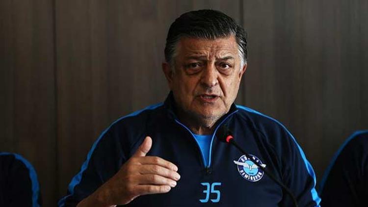 Yılmaz Vural: 'VAR sistemi Türkiye'de oyuna adalet getirdi'