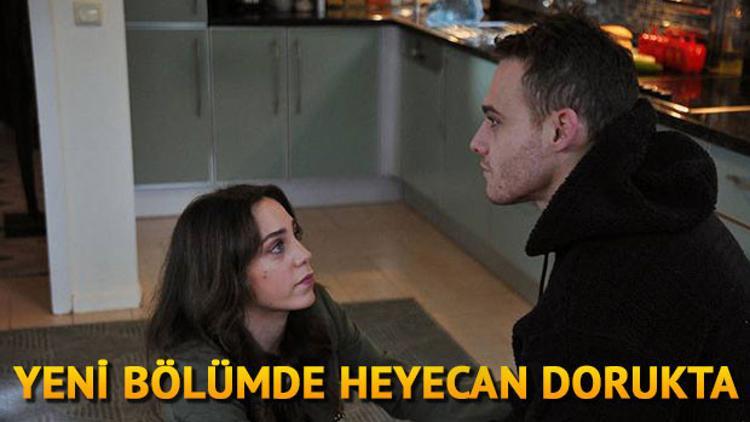Muhteşem İkili dizisinin son bölümünde aksiyon dolu anlar yaşandı! Yeni bölüm fragmanı yayınlandı mı?