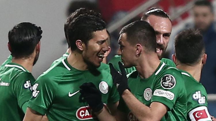 Rizespor'a Kasımpaşa'da hayat öpücüğü