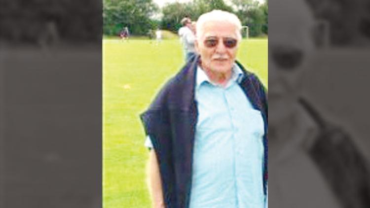 83’lük katilin 74’lük eşini katletme gerekçesi: Erkeklerle mesajlaştı