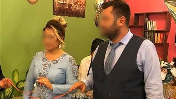 'Yasak aşk' şüphesi çıldırttı! Yalan ihbarda bulunup önlerini kesti ve...