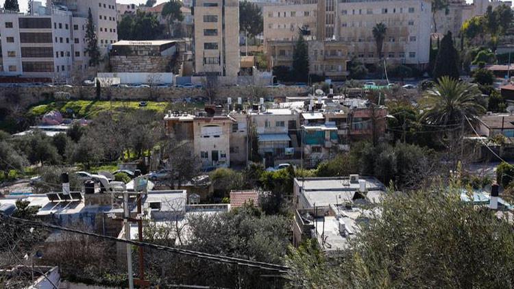 AB'den İsrail'in tahliye kararına tepki