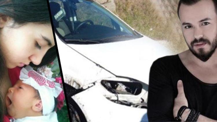 Ünlü şarkıcıya sol şerit davası... 15 yıl hapsi istendi!