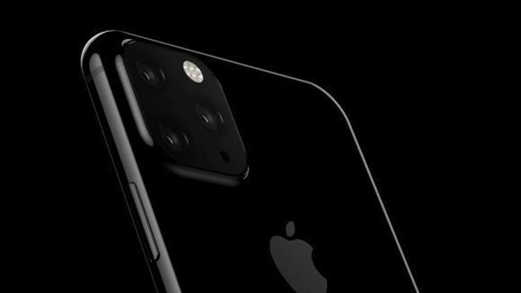 Apple da yarışa katılıyor, 3 kameralı iPhone geliyor!