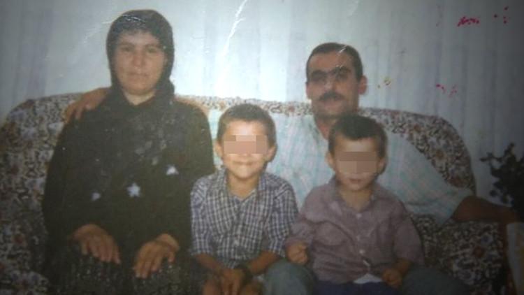 Koca vahşetinde kan donduran detaylar