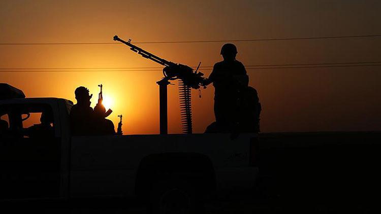 Terör örgütü YPG/PKK Deyrizor'da bir beldeyi daha ele geçirdi