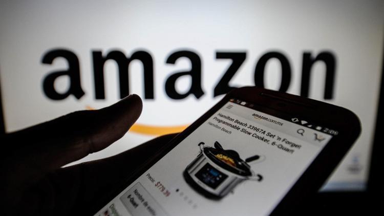 Dünyanın en değerli markası "Amazon"