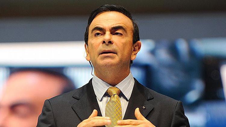 Nissan'ın eski CEO'su Ghosn'un kefalet talebine ret