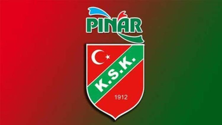 Pınar Karşıyaka'nın rakibi Szolnoki Olaj